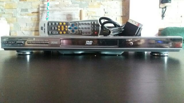 DVD Player Belson