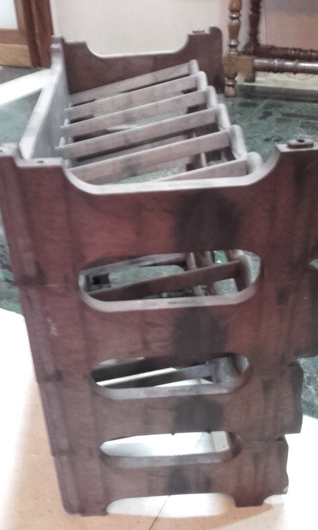 mueble archivador botellas vino