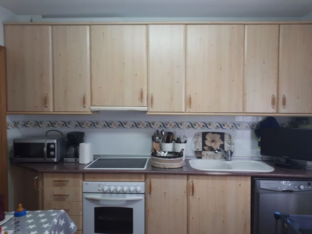 Muebles cocina completa. negociable precio de segunda mano por 310 ... Muebles cocina completa. negociable precio de segunda mano por 310 ...