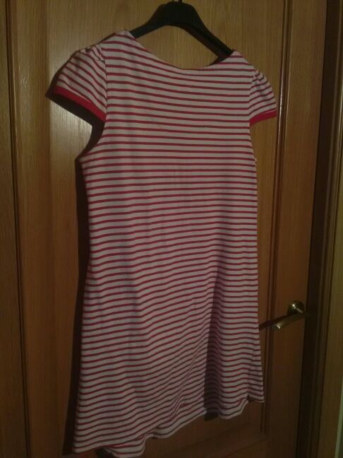 camiseta larga para mallas chica talla 18 mayoral