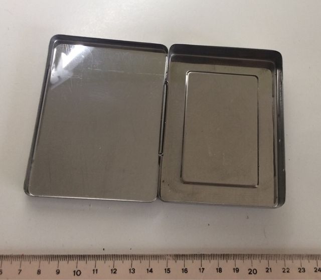 Pitillera Marilyn Monroe 