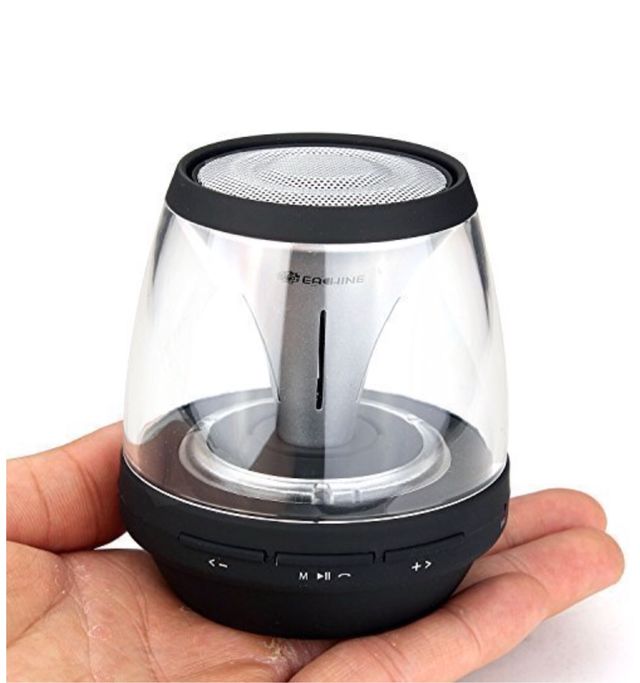 Altavoz diseño Eachine