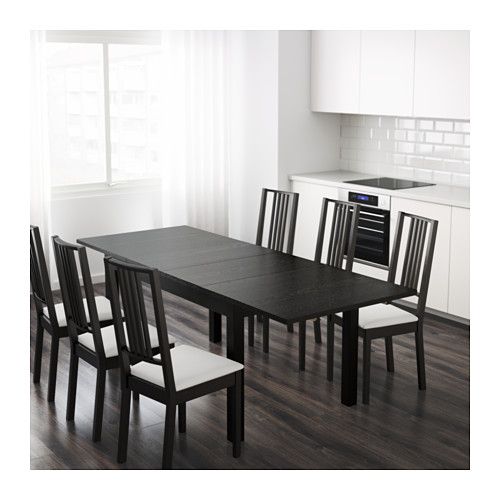 Mesa comedor Ikea (con/sin sillas) de segunda mano por 70 € en ... Mesa comedor Ikea (con/sin sillas) de segunda mano por 70 € en ...