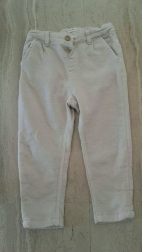 pantalon niña