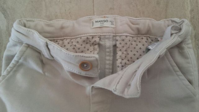 pantalon niña