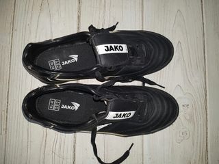 botas futbito