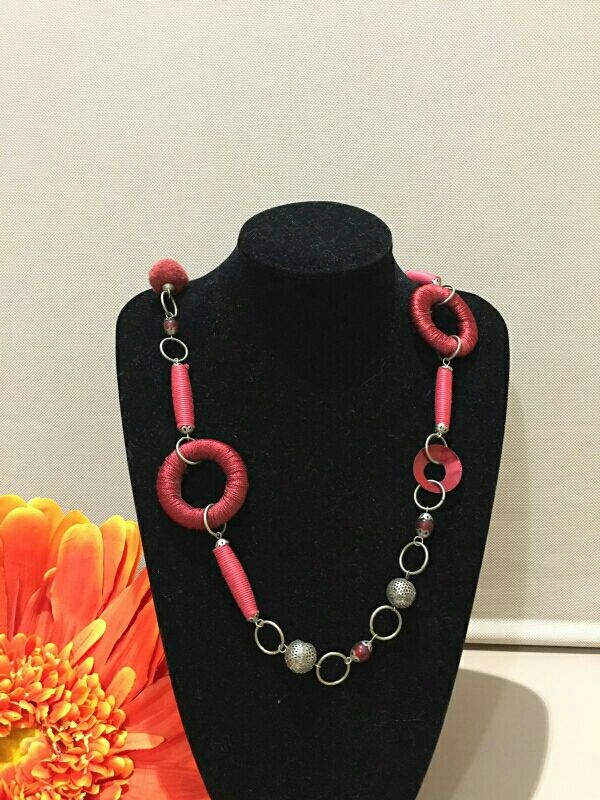 Collares variedad