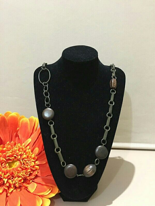 Collares variedad