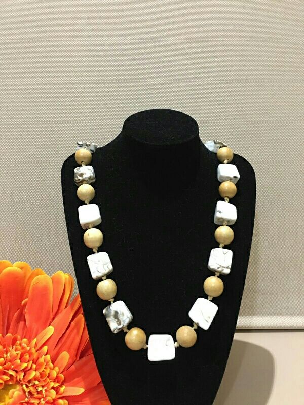 Collares variedad