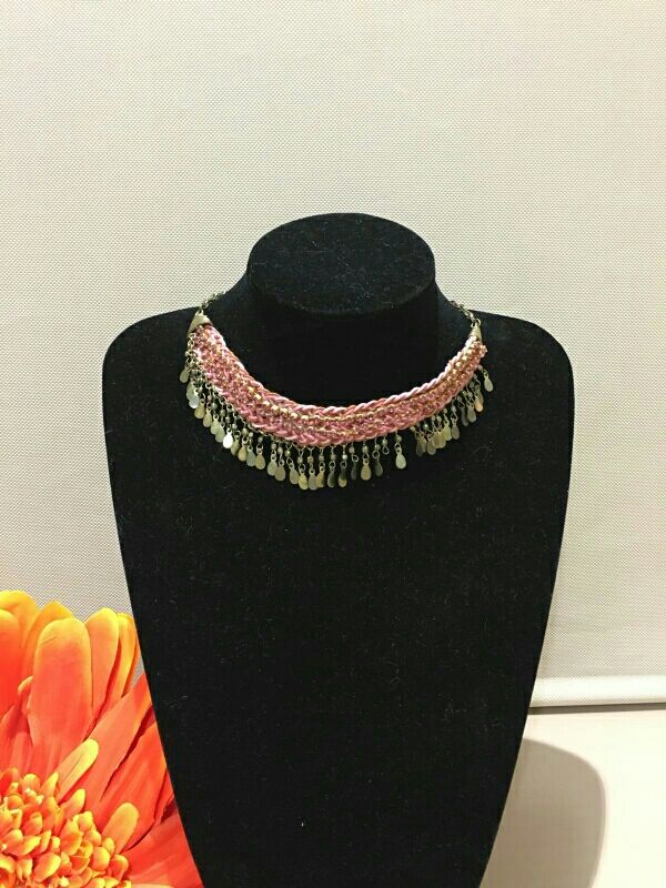Collares variedad