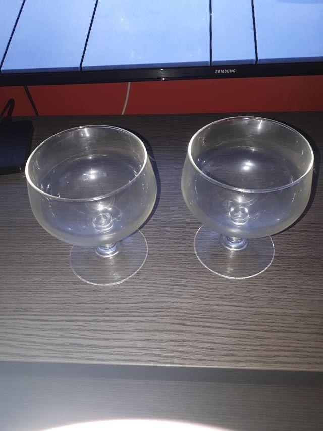 11 Copas para cocktail