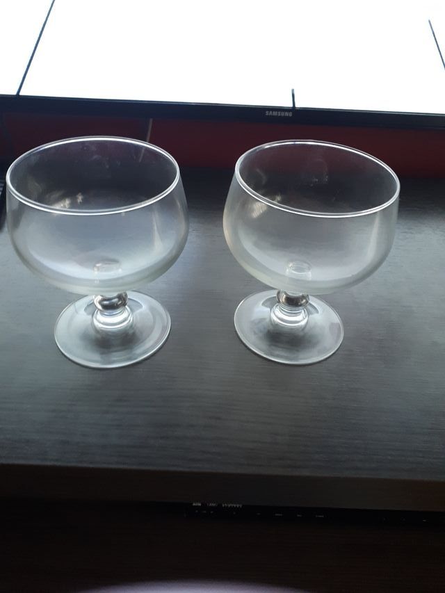 11 Copas para cocktail