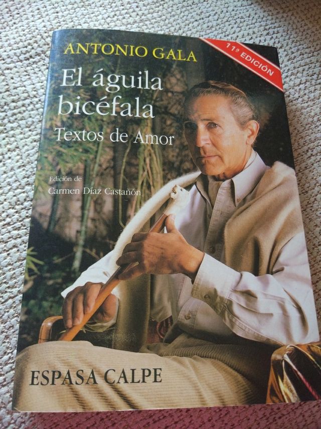 El Águila Bicefala como nuevo