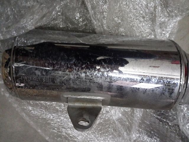 ESCAPE YAMAHA TDM 850 1993