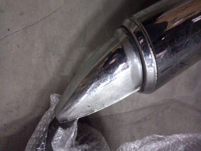 ESCAPE YAMAHA TDM 850 1993