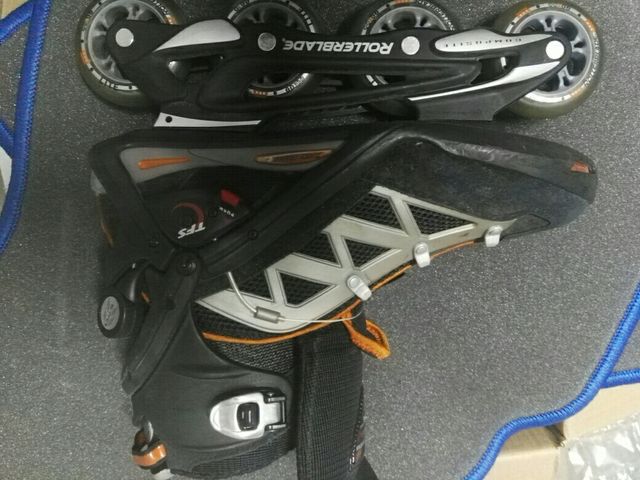 patines en linea N 46 -47