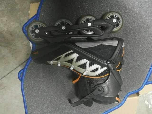 patines en linea N 46 -47