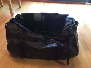 north face mochila xl north face mochila xl