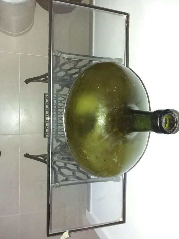 Patas de mesa máquina de coser singer