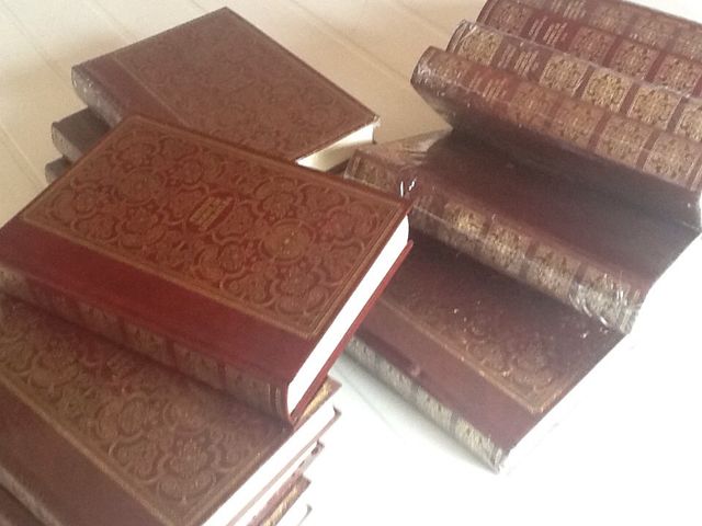 14 Libros Premios Nobel De Literatura