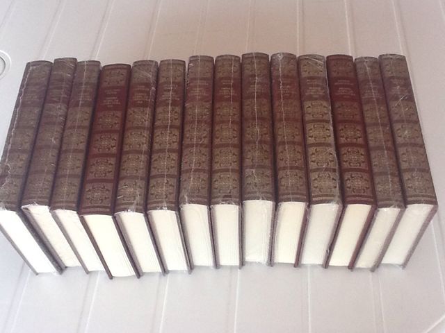 14 Libros Premios Nobel De Literatura