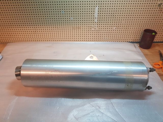 ESCAPE SUZUKI GSX-R 600 750 1000 ORIGEN