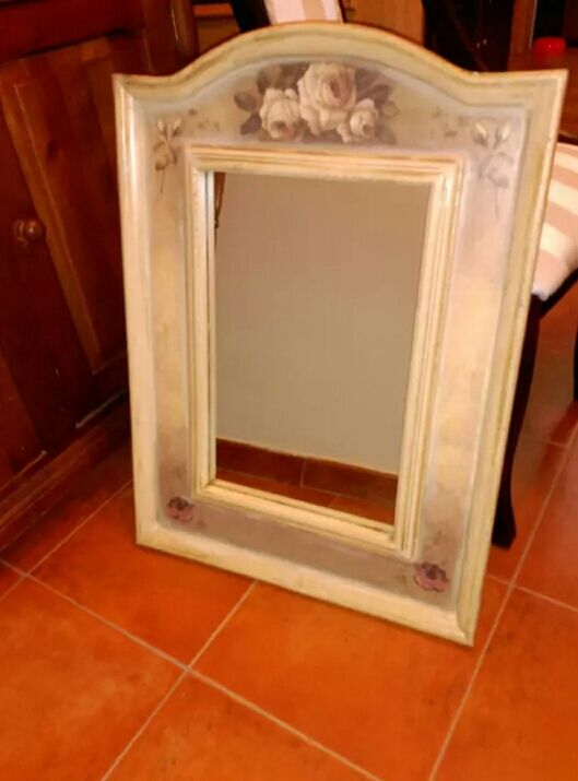 Espejo vintage