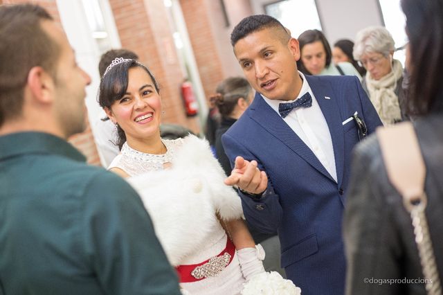 fotògraf de casament