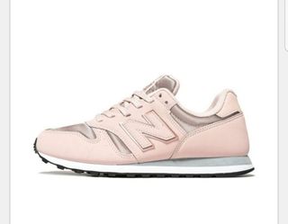 zapatillas new balance rosadas zapatillas new balance rosadas