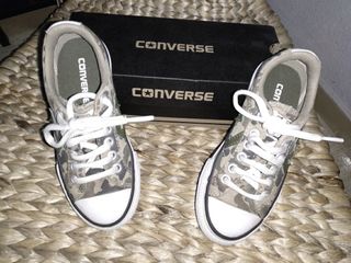 converse niño camuflaje converse niño camuflaje