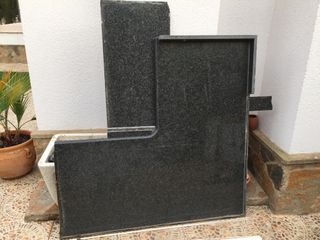 venta de encimeras usadas encimera de granito de segunda mano en wallapop venta de encimeras usadas encimera de granito de segunda mano en wallapop