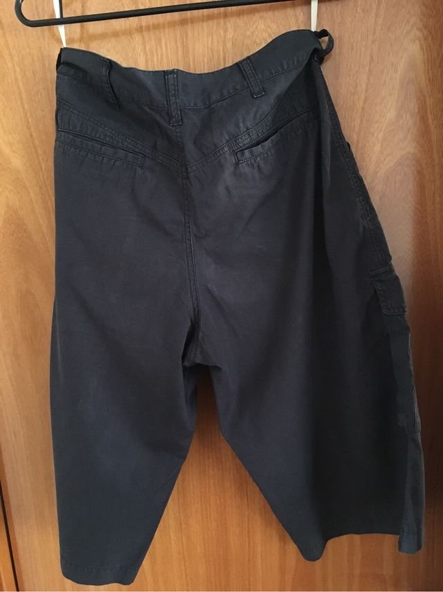 Pantalones cortos Armani Jeans