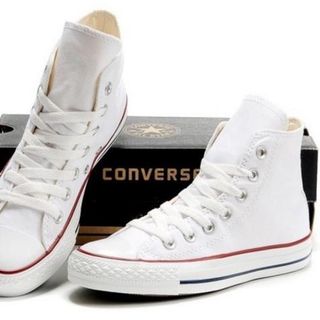 converses blancas converses blancas