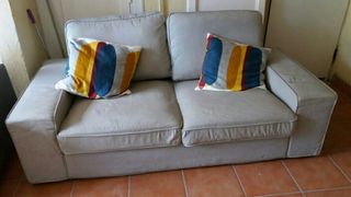 sofa kivik 2 plazas segunda mano estanter 237 a mueble de resina plastiken a estrenar de sofa kivik 2 plazas segunda mano estanter 237 a mueble de resina plastiken a estrenar de