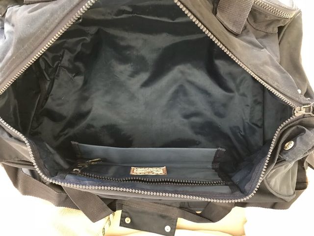 BOLSA VIAJE BURBERRY