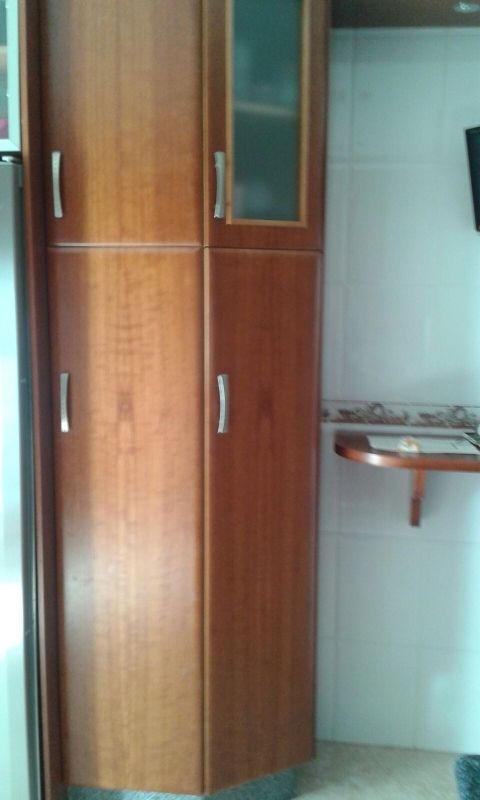 Mueble despensa cocina de segunda mano por 60 € en Los Dolores en ... Mueble despensa cocina de segunda mano por 60 € en Los Dolores en ...