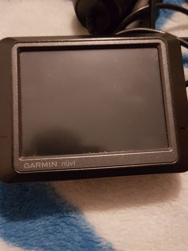 GPS GARMIN EUROPEO ...