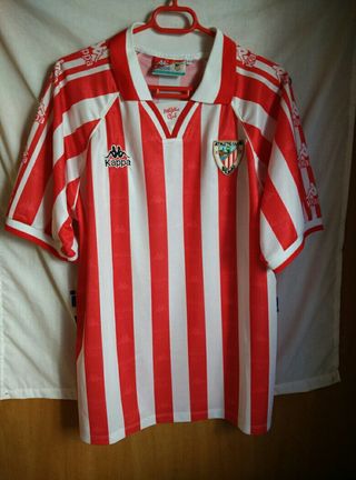 Camiseta Athletic Club precio Camiseta Athletic Club precio