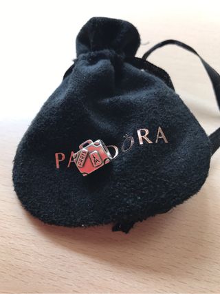 abalorio maleta pandora abalorio maleta pandora
