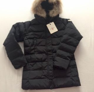 Moncler Abrigos para Párrafo corto Moncler Abrigos para Párrafo corto