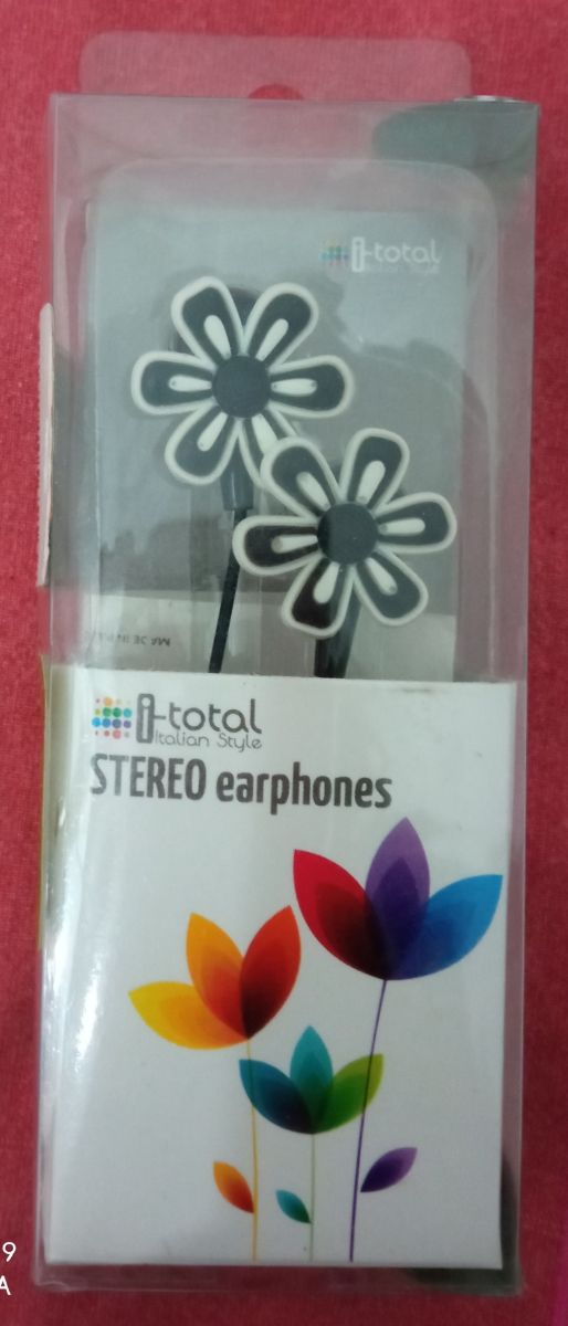 Auriculares