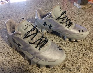 playeros under armour