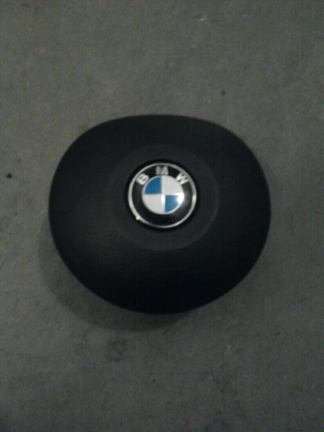 airbag bmw m e46 e39