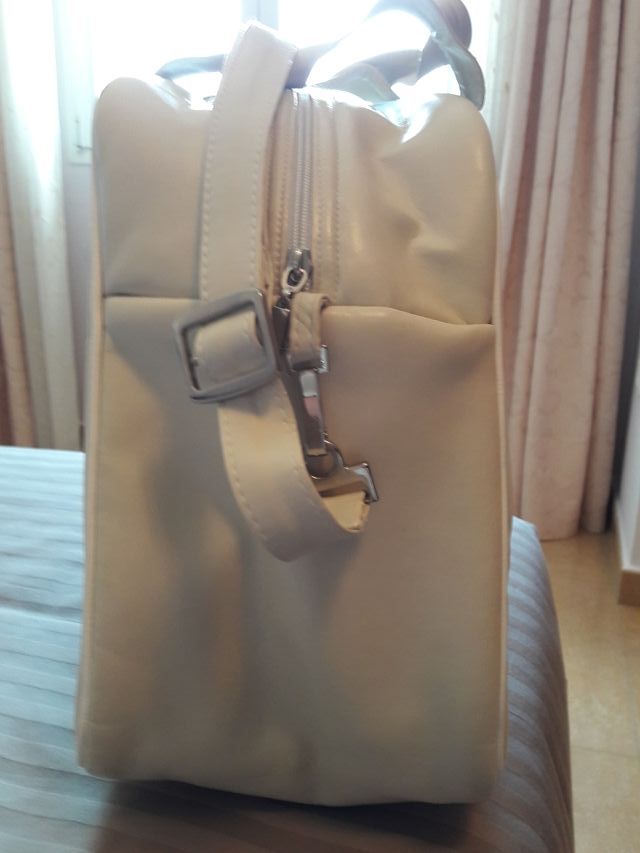 Bolso clínica polipiel