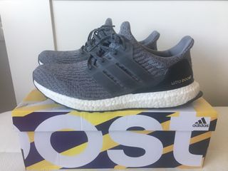 tallaje adidas ultra boost