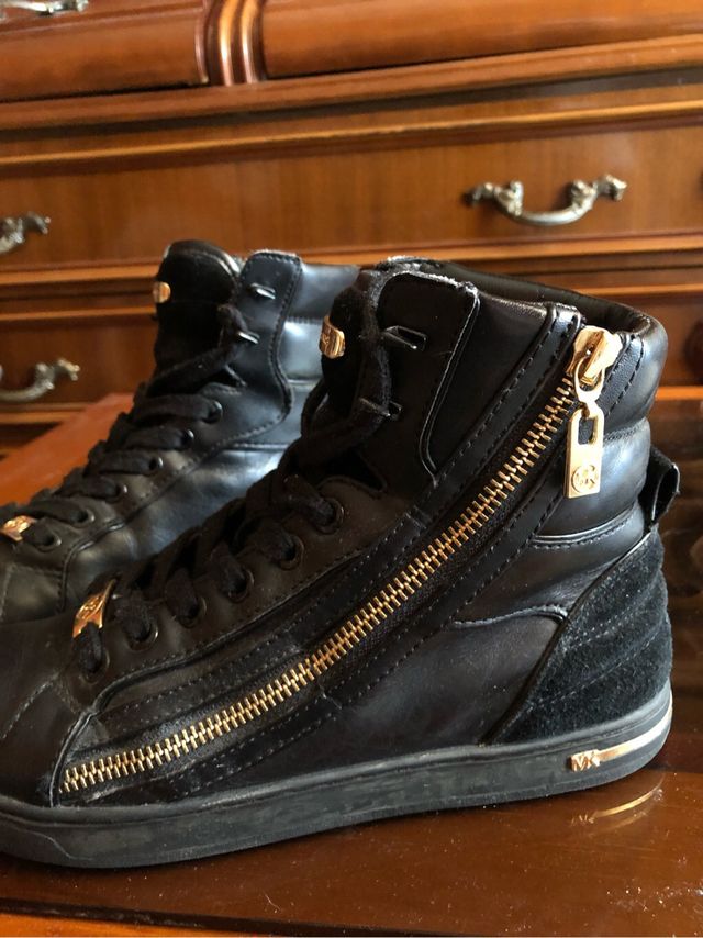 Botines mujer Michael Kors