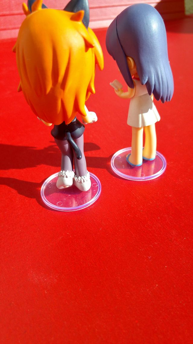 "CHOCOTTO SISTER" MANGA ANIME COLECCIÓN PARTICULAR