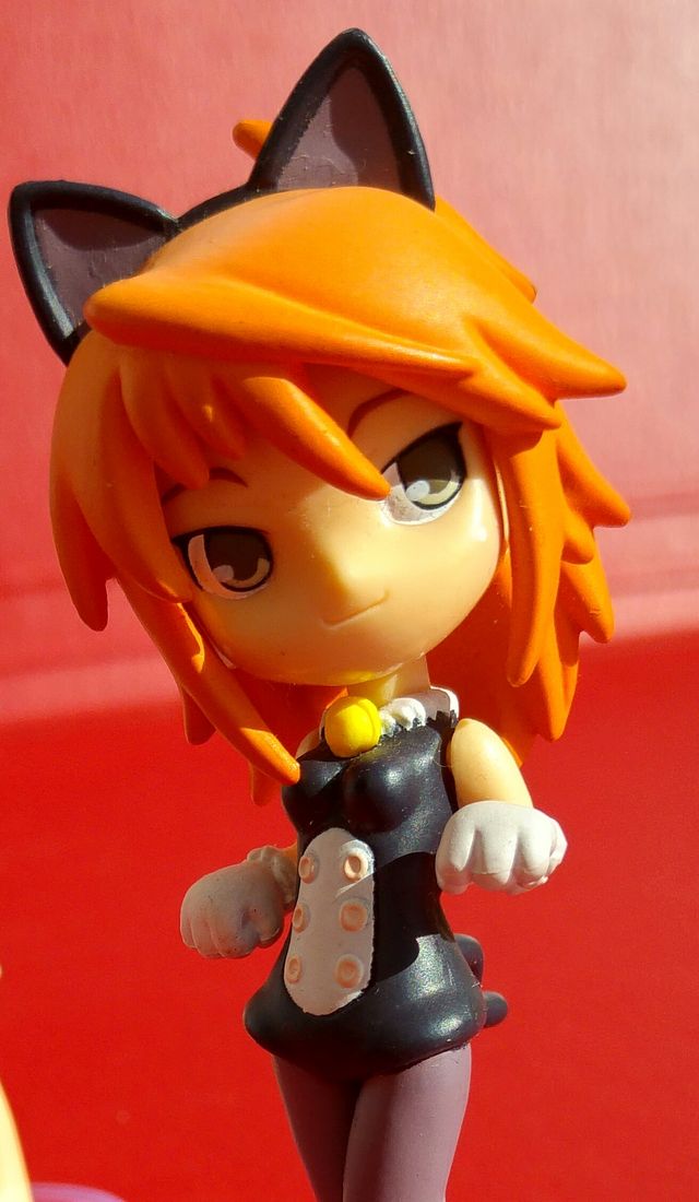 "CHOCOTTO SISTER" MANGA ANIME COLECCIÓN PARTICULAR
