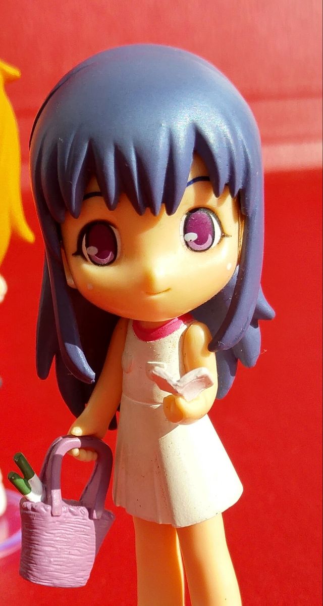 "CHOCOTTO SISTER" MANGA ANIME COLECCIÓN PARTICULAR