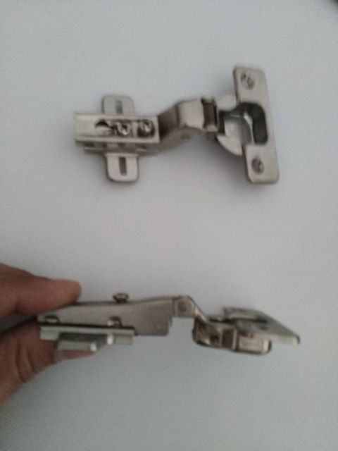 Bisagras muebles cocina, baño etc de segunda mano por 1 € en ... Bisagras muebles cocina, baño etc de segunda mano por 1 € en ...